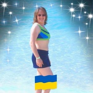 Meet your Posher, Natasha